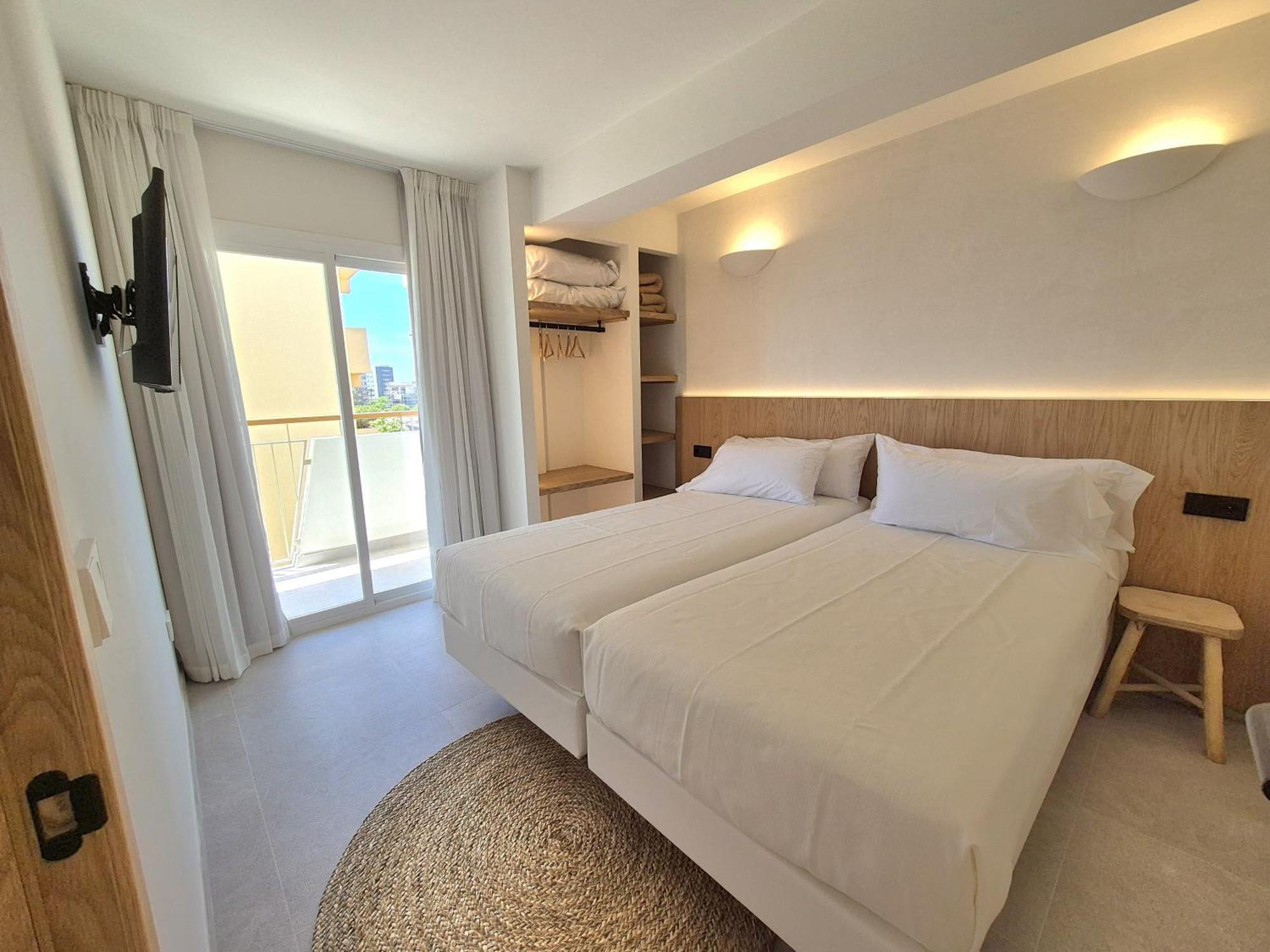 Apartment Malacosta A - Mc Apartments Ibiza *